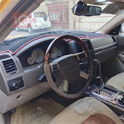کرایسلەر 300